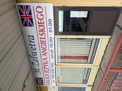 M. Żelwetra Nauka Języka Angielskiego Niemieckiego Francuskiego i Rosyjskiego